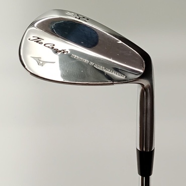 The　Craft　Wedge　2.0　EC ウェッジ その他スチール