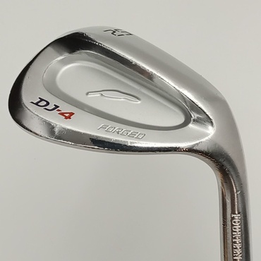 DJ-4 WG 52°  5°  N.S.PRO　DS-91W