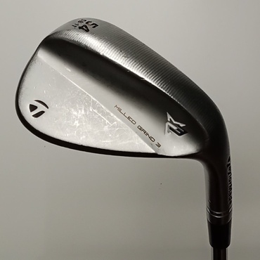 MILLED　GRIND　3　CHROME WG 54°  11°  S N.S.PRO　MODUS3　TOUR105