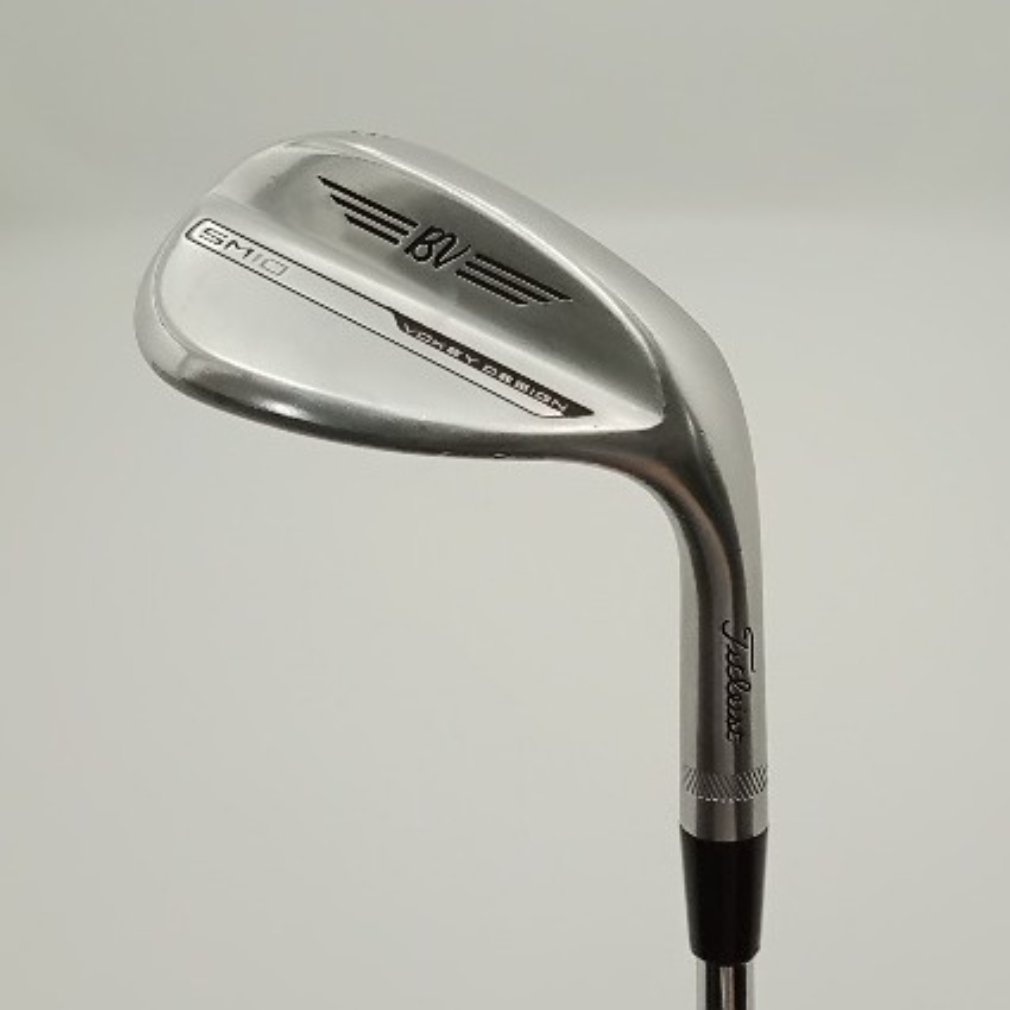 Vokey SM10ツアークロームBV105 58 14K VOKEY SM10 ﾂｱｰｸﾛｰﾑ WG 58K° 14° S200 Dynamic Gold｜Alpen Online