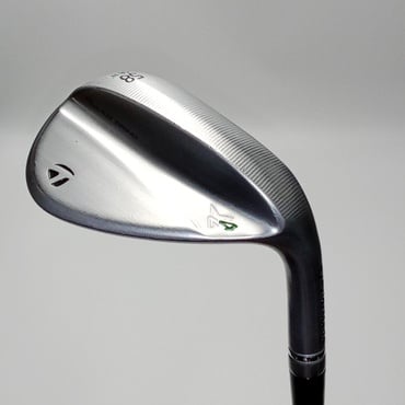 MILLED　GRIND　4　CHROME WG 58SB°  11°  S N.S.PRO　MODUS3　TOUR105