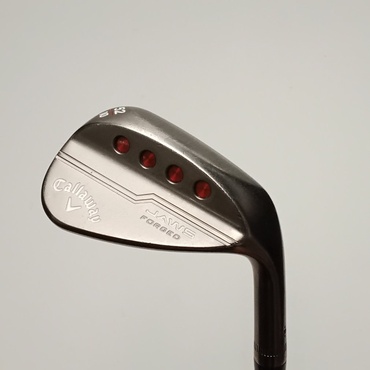 JAWS　FORGED　ツアーグレー WG 52°  10°  S200 Dynamic　Gold