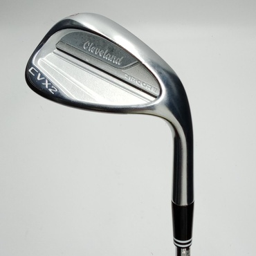 CVX2　ZIPCORE WG 50V°  12°  S N.S.PRO　MODUS3　TOUR115