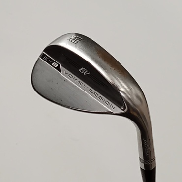 VOKEY　SM8　ツアークローム WG 58K°  14°  S200 Dynamic　Gold