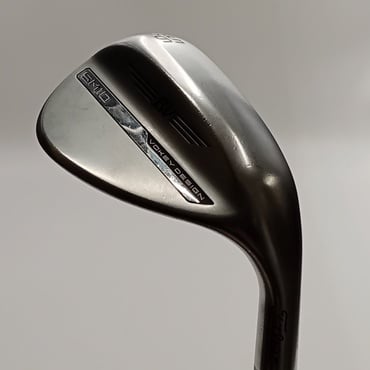 VOKEY　SM10　ツアークローム WG 56S°  10°  S200 Dynamic　Gold