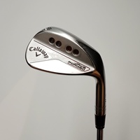 JAWS FORGED ｸﾛﾑ (2023) WG 46C° 10° S200 Dynamic Gold｜Alpen Online