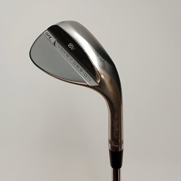 VOKEY　SM8　ツアークローム WG 58D°  12°  S N.S.PRO　MODUS3　TOUR105