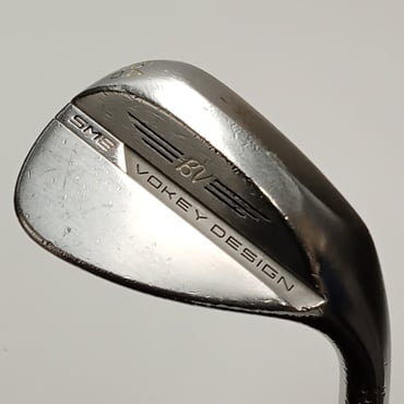 VOKEY　SM8　ツアークローム WG 54D°  12°  S N.S.PRO　950GH　neo
