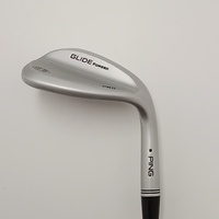 GLIDE FORGED PRO Sｸﾞﾗｲﾝﾄﾞｿｰﾙ WG 59° 8° S N.S.PRO MODUS3 TOUR115