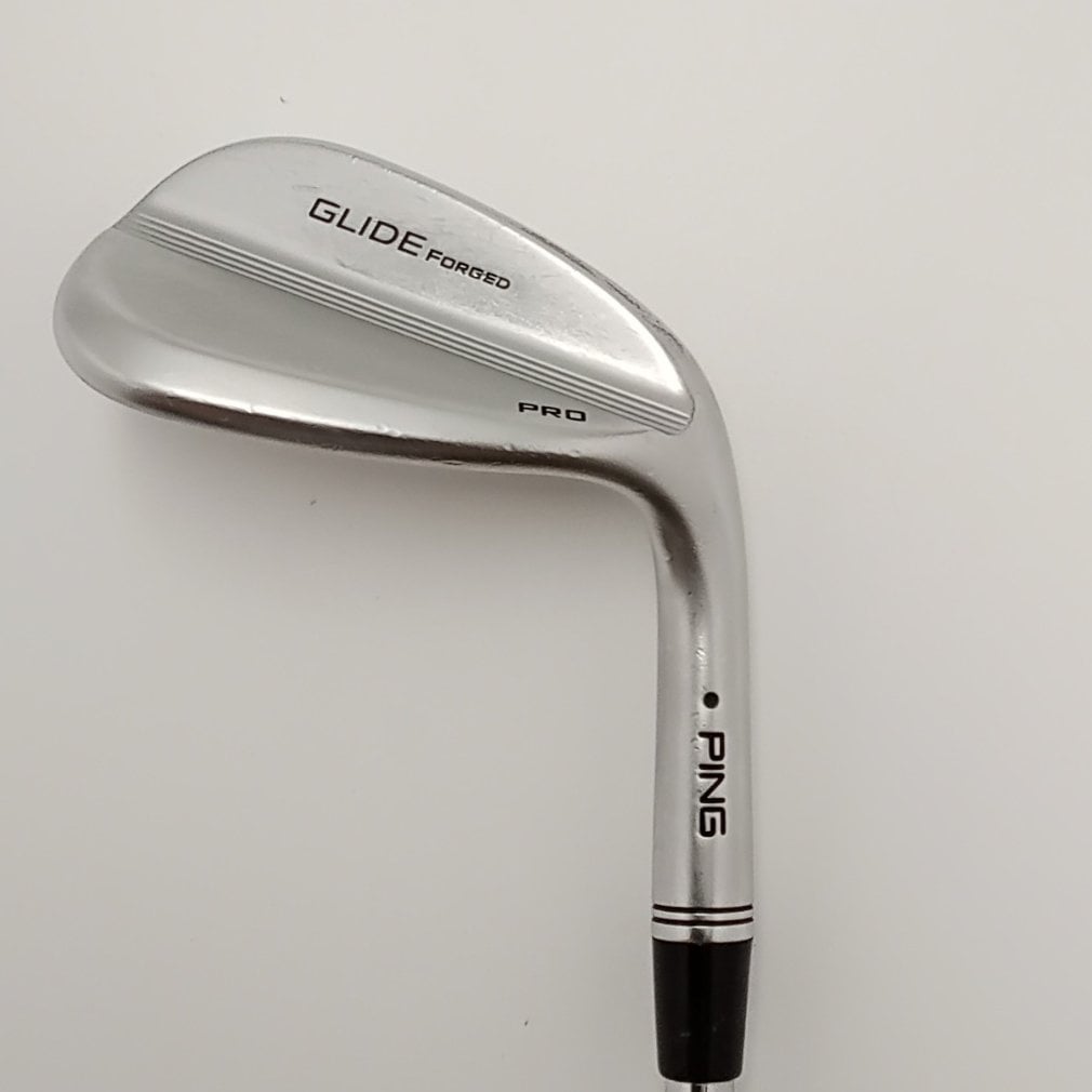 GLIDE FORGED PRO Sグラインドソール WG 52° 10° S N.S.PRO MODUS3