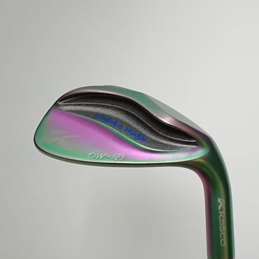 Dolphin　Wedge　DW-123　Rainbow WG 50°  2°  WEDGE N.S.PRO　950GH　neo