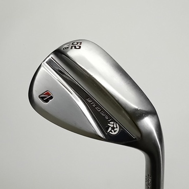 BITING　SPIN WG 52M°  8°  S N.S.PRO　MODUS3　TOUR105