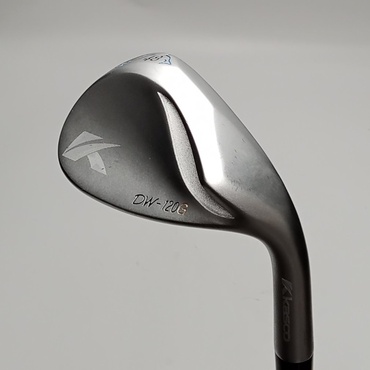 Dolphin　Wedge　DW-120G ウェッジ その他スチール