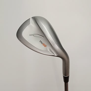 TK-59 WG 59°  WEDGE FS-WEDGE