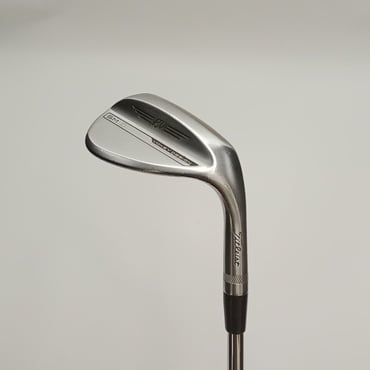 VOKEY　SM10　ツアークローム WG 58M°  8°  S200 Dynamic　Gold