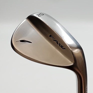 FA-W WG 52°  18°  S N.S.PRO　950GH　neo