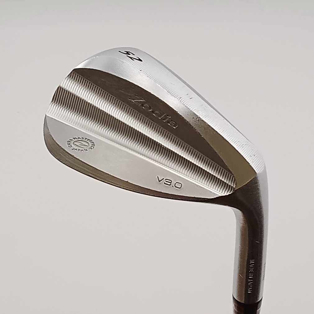 Zodia V3.0 ウェッジ N.S.PRO MODUS3 WEDGE 105[ｶｽﾀﾑ(通常)]｜Alpen
