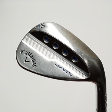JAWS　WEDGE　クロム　C　グラインドソール ウェッジ その他スチール