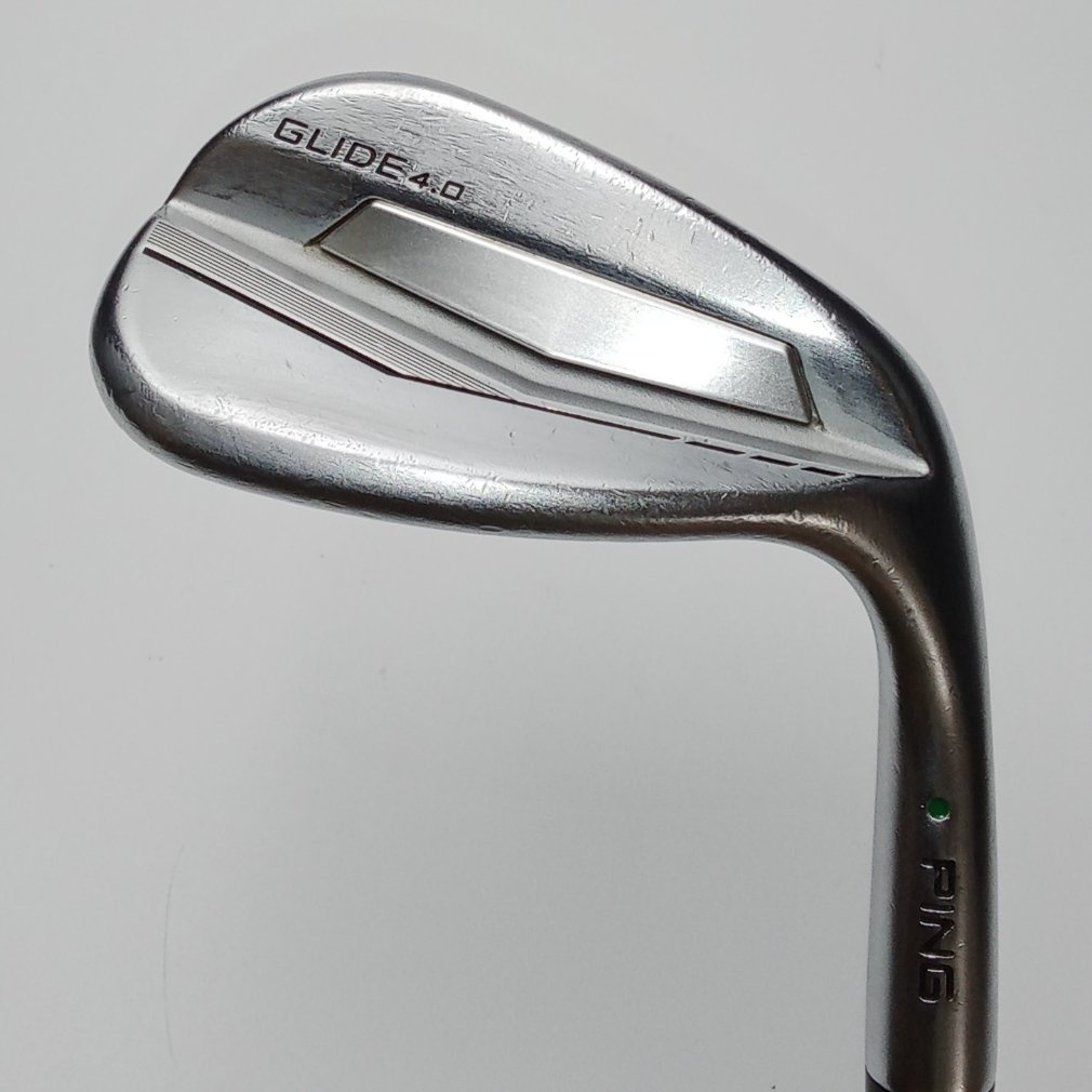 GLIDE 4.0 ウェッジ N.S.PRO MODUS3 TOUR120[その他ｽﾁｰﾙ]｜Alpen