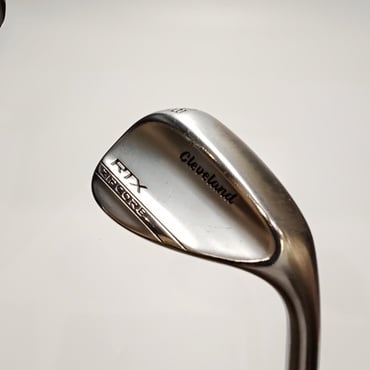 RTX　ZIPCORE　ツアーサテン WG 58F°  12°  S200 Dynamic　Gold