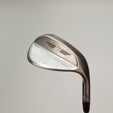 VOKEY　SM9　ツアークローム WG 56F°  14°  S200 Dynamic　Gold