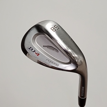DJ-4 WG 58°  7°  N.S.PRO　TS-114W
