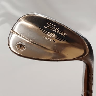 VOKEY　SM7　ツアークローム　Fソール ウェッジ 52°  12°  S N.S.PRO　950GH