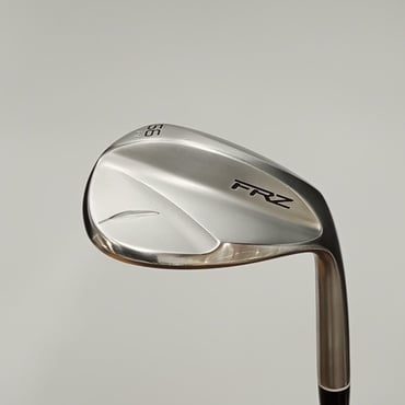 FRZ　パールサテン WG 56H°  11°  WEDGE N.S.PRO　TS-101w