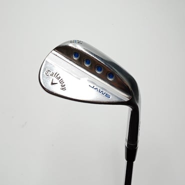 JAWS　WEDGE　クロム　S　グラインドソール WG 54°  10°  S N.S.PRO　MODUS3　TOUR105