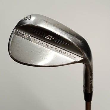 VOKEY　SM8　ツアークローム WG 58D°  12°  S200 Dynamic　Gold