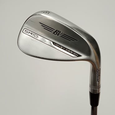 VOKEY　SM10　ツアークローム WG 46F°  10°  S200 Dynamic　Gold