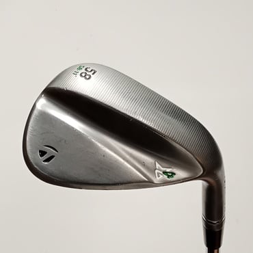 MILLED　GRIND　4　CHROME WG 58SB°  11°  S N.S.PRO　MODUS3　TOUR105