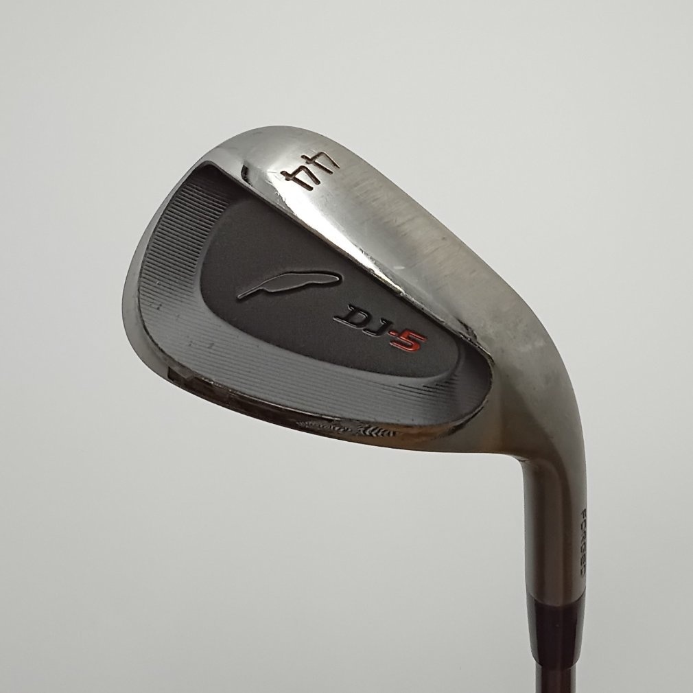 DJ-5 BLACK WG 44° 4° N.S.PRO DS-91W｜Alpen Online 公式オンラインストア