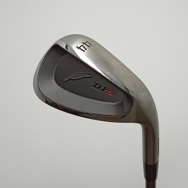 DJ-5　BLACK WG 44°  4°  N.S.PRO　DS-91W
