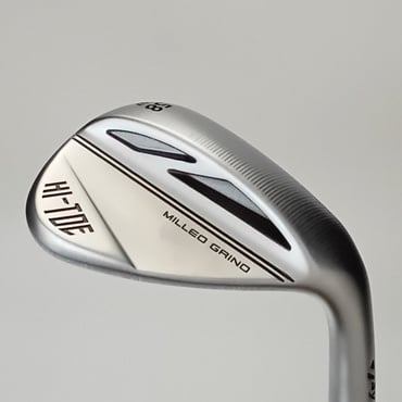 HI-TOE　3　クローム　(2023) WG 58LB°  7°  S N.S.PRO　MODUS3　TOUR115