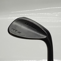 RTX 6 ZIPCORE ﾌﾞﾗｯｸｻﾃﾝ WG 56M° 10° S200 Dynamic Gold｜Alpen Online