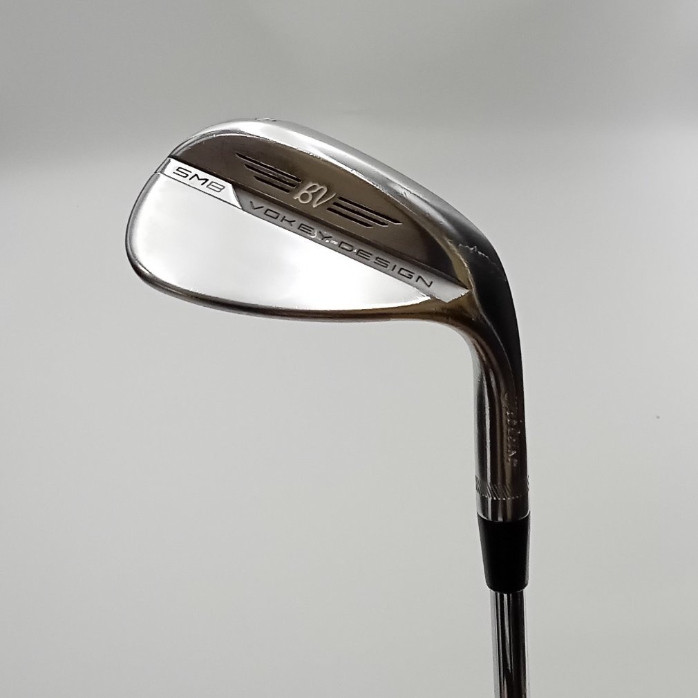 VOKEY SM8 ﾂｱｰｸﾛｰﾑ WG 56S° 10° S200 Dynamic Gold｜Alpen Online