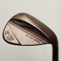 HI-TOE RAW SB (ｽﾀﾝﾀﾞｰﾄﾞ ﾊﾞｳﾝｽ) ウェッジ N.S.PRO MODUS3 TOUR105