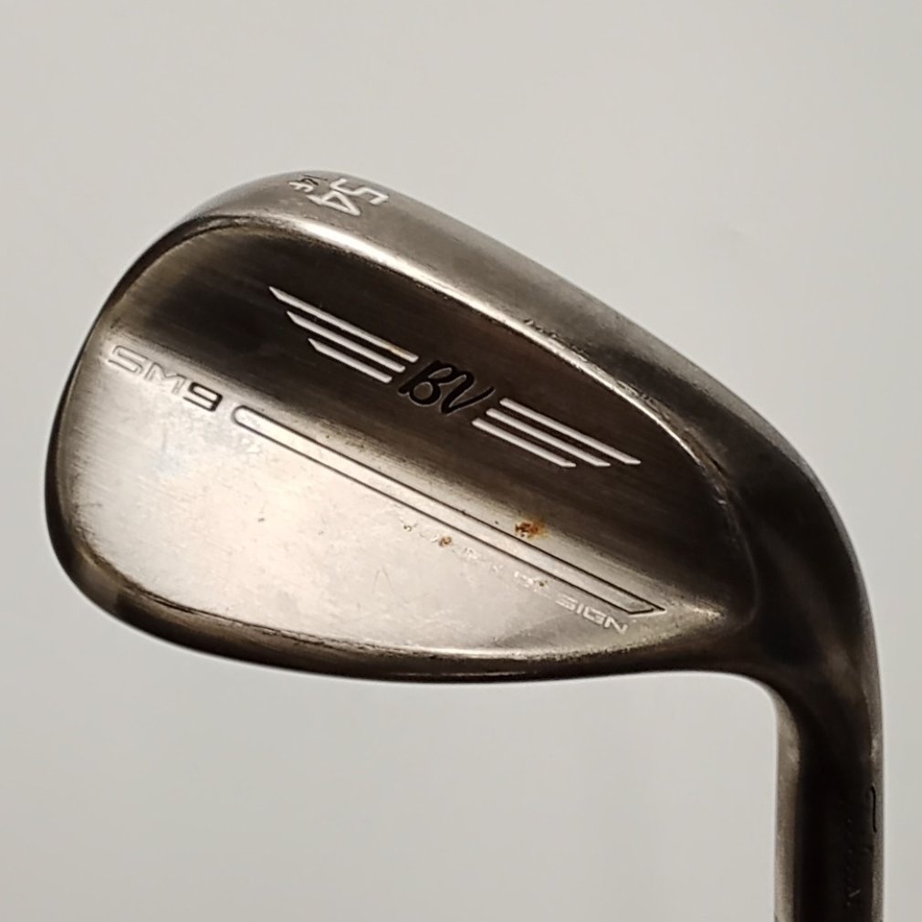 VOKEY SM9 ﾂｱｰｸﾛｰﾑ WG 54F° 14° BV105｜Alpen Online 公式オンラインストア