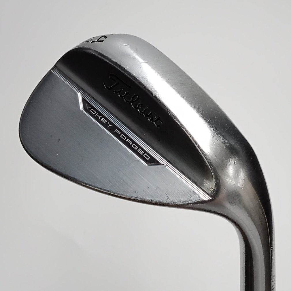 VOKEY FORGED (2023) WG 54M° 10° S200 Dynamic Gold｜Alpen Online