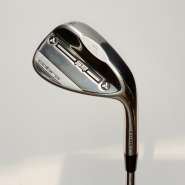 SNAKEBITE　クローム WG 52V°  8°  S200 Dynamic　Gold　EX　TOUR　ISSUE