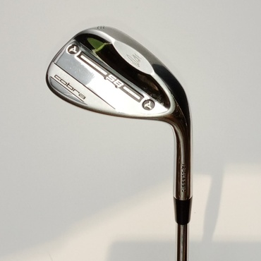 SNAKEBITE　クローム WG 56C°  12°  S200 Dynamic　Gold　EX　TOUR　ISSUE