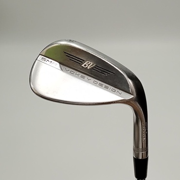 VOKEY　SM8　ツアークローム WG 54F°  14°  S200 Dynamic　Gold