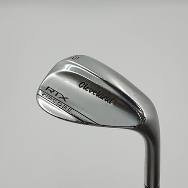 RTX　ZIPCORE　ツアーサテン WG 58L°  6°  S N.S.PRO　950GH