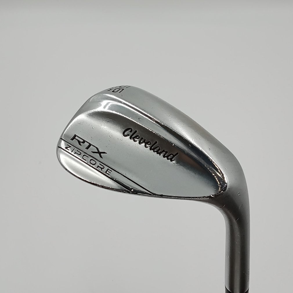 Cleveland RTX ZIPCORE ツアーサテン 46度 / 10度 N.S.Pro 950GH neo