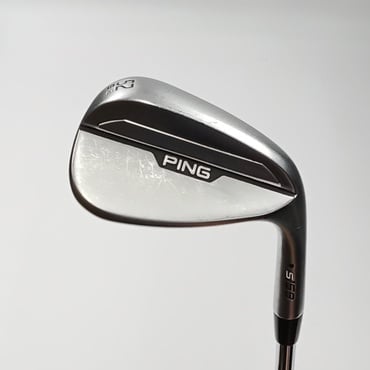 S159 WG 52S°  12°  R300 Dynamic　Gold