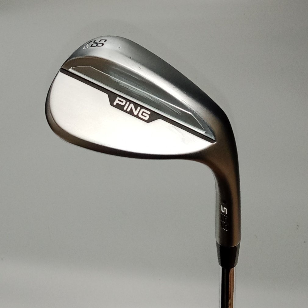 S159 WG 58S° 10° S N.S.PRO 950GH neo｜Alpen Online