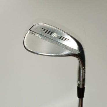 VOKEY　SM8　ツアークローム WG 54F°  14°  S N.S.PRO　950GH　neo