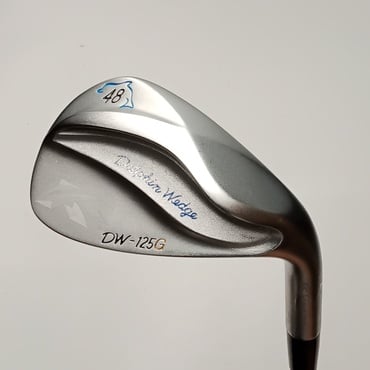 Dolphin　Wedge　DW-125G WG 48°  3°  WEDGE N.S.PRO　950GH　neo