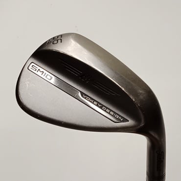 VOKEY　SM10　オールニューニッケル WG 56D°  12°  BV105